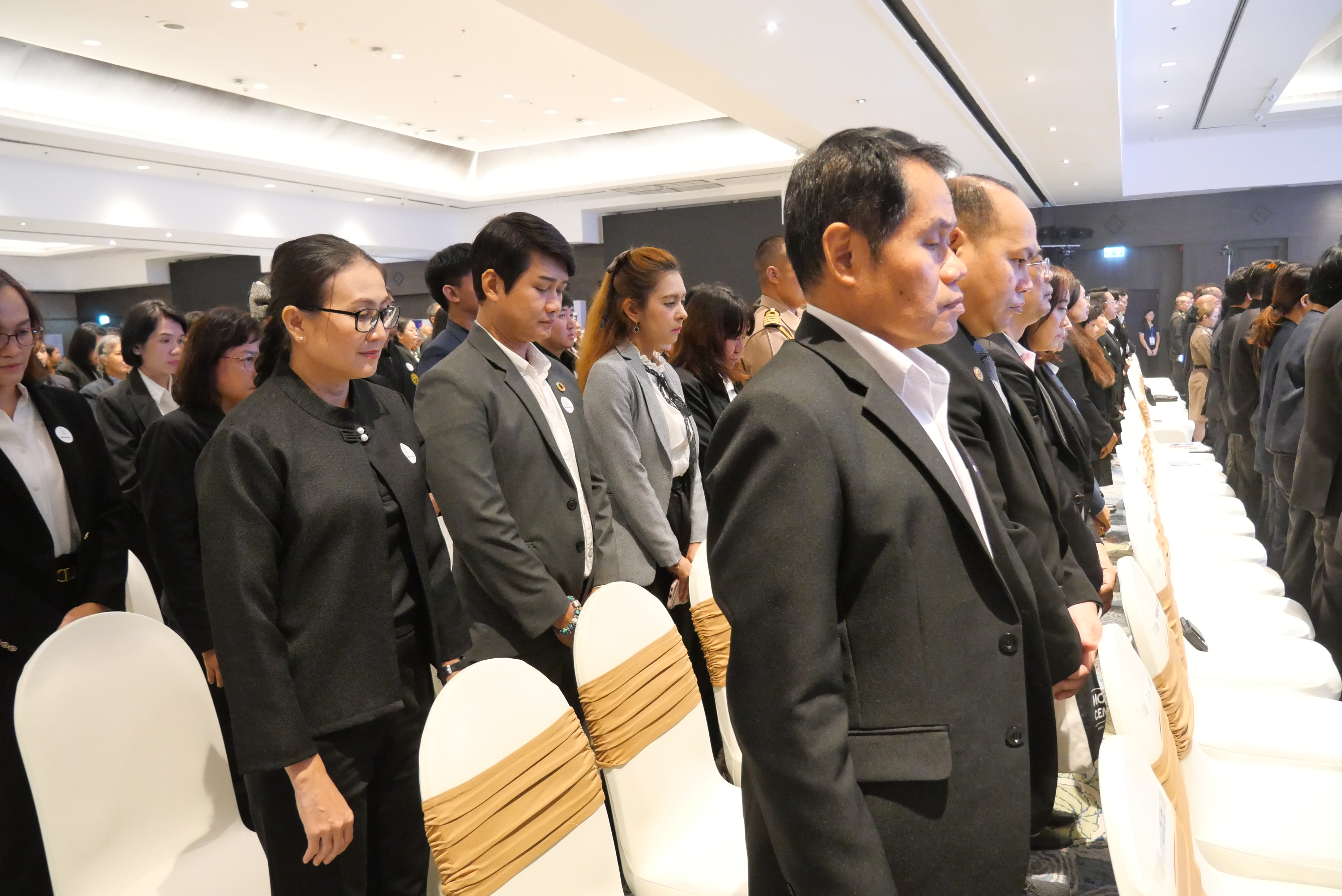 title - ส.ป.ก. ร่วมเป็นเกียรติในงานมอบรางวัลทุนหมุนเวียนดีเด่น ประจำปี 2569 
